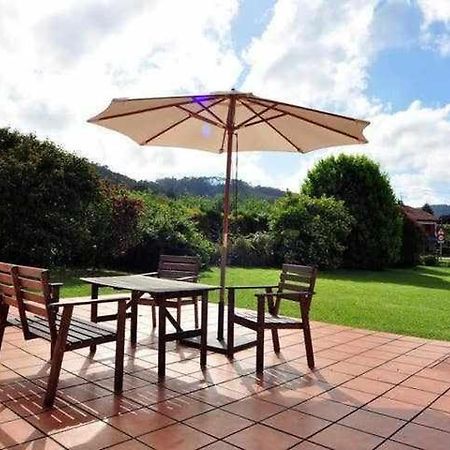 Apartamento Familiar Cercano A Playa De Rodiles 7 El Olivar  Екстериор снимка