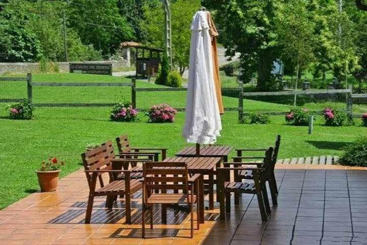 Apartamento Familiar Cercano A Playa De Rodiles 7 El Olivar  Екстериор снимка