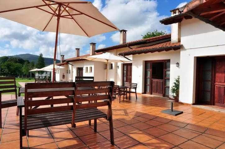 Apartamento Familiar Cercano A Playa De Rodiles 7 El Olivar  Екстериор снимка
