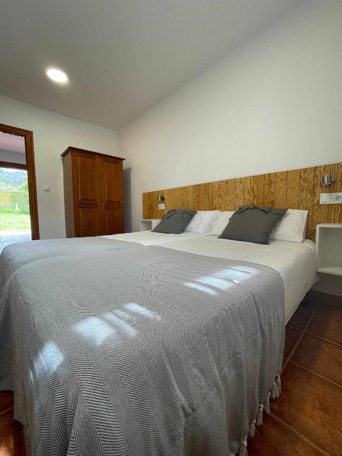 Apartamento Familiar Cercano A Playa De Rodiles 7 El Olivar  Екстериор снимка