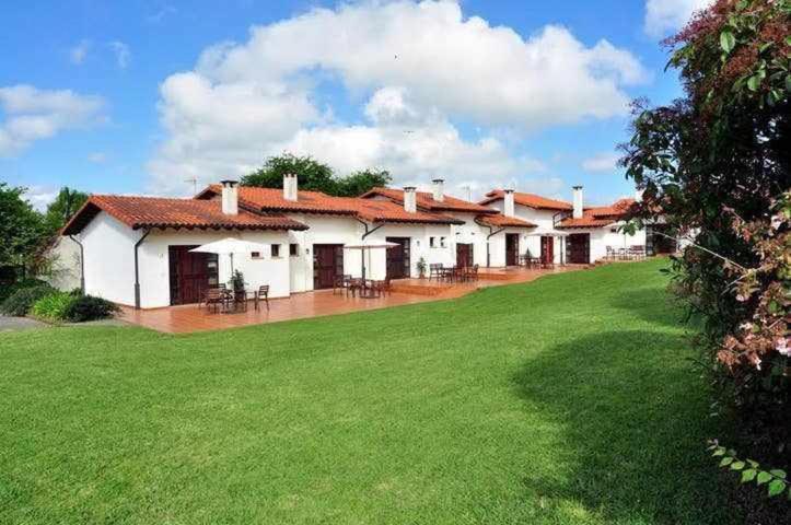 Apartamento Familiar Cercano A Playa De Rodiles 7 El Olivar  Екстериор снимка