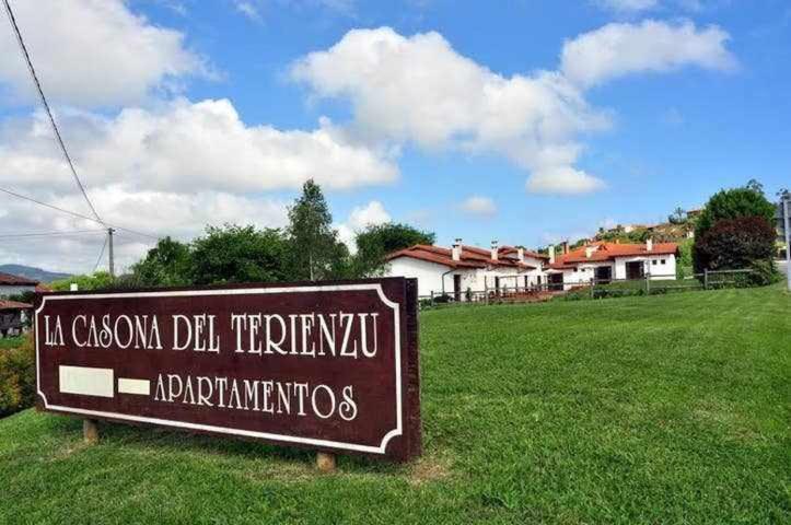 Apartamento Familiar Cercano A Playa De Rodiles 7 El Olivar  Екстериор снимка