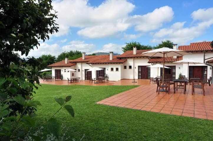 Apartamento Familiar Cercano A Playa De Rodiles 7 El Olivar  Екстериор снимка