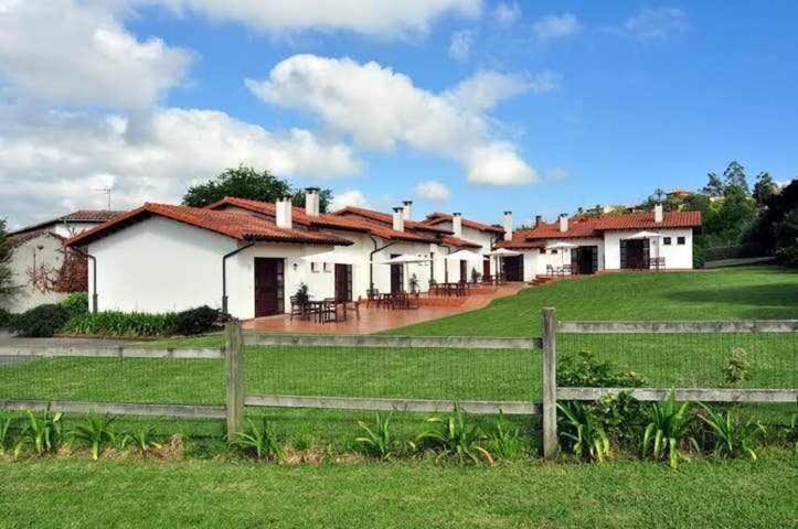 Apartamento Familiar Cercano A Playa De Rodiles 7 El Olivar  Екстериор снимка