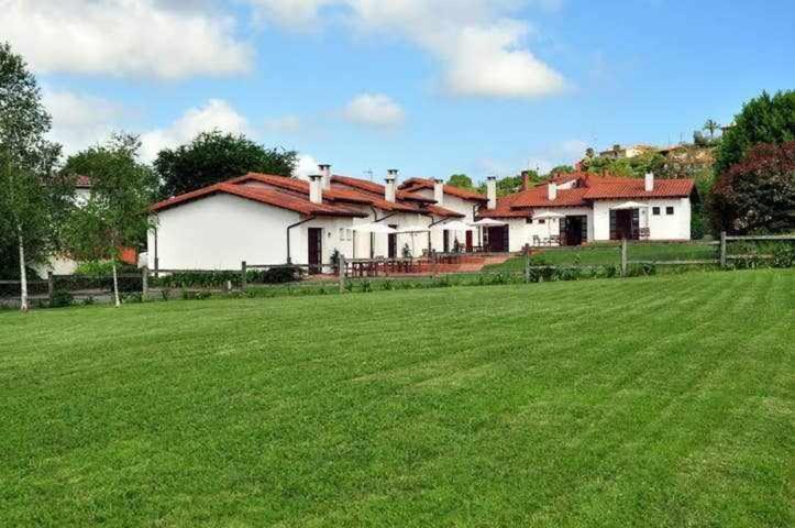 Apartamento Familiar Cercano A Playa De Rodiles 7 El Olivar  Екстериор снимка