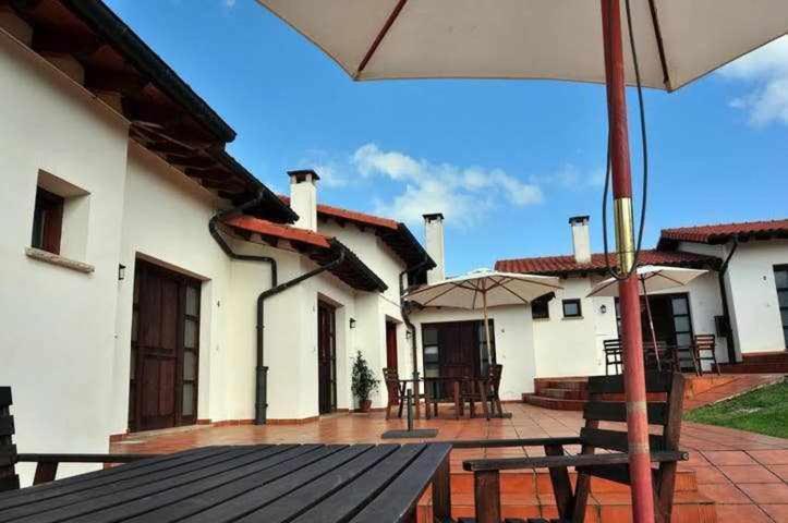 Apartamento Familiar Cercano A Playa De Rodiles 7 El Olivar  Екстериор снимка